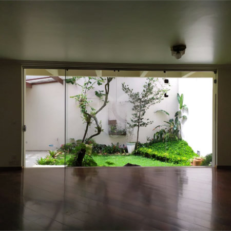 Casa à venda com 4 quartos, sendo 2 suítes, em Jardim das Vertentes, São Paulo, SP
