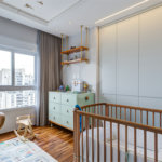 Apartamento à venda com 3 suítes em Campo Belo, São Paulo, SP