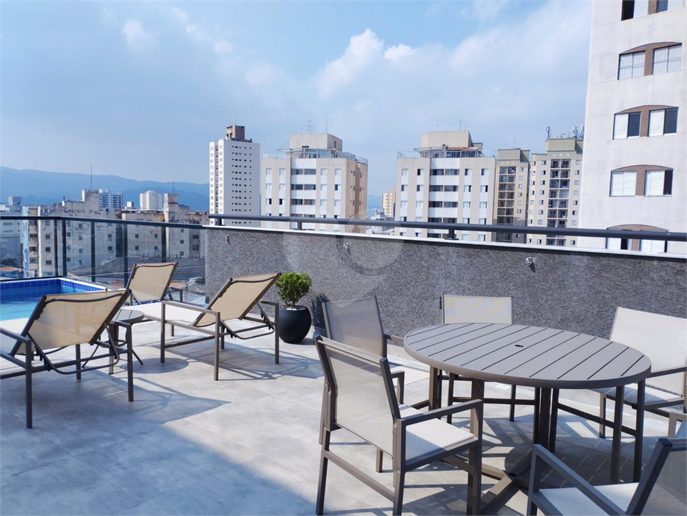 Apartamento à venda com 1 quarto em Parada Inglesa, São Paulo, SP