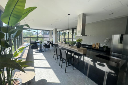 Apartamento à venda com 3 suítes em Brooklin Paulista, São Paulo, SP