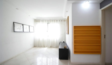Apartamento à venda com 3 quartos em Indianópolis, São Paulo, SP