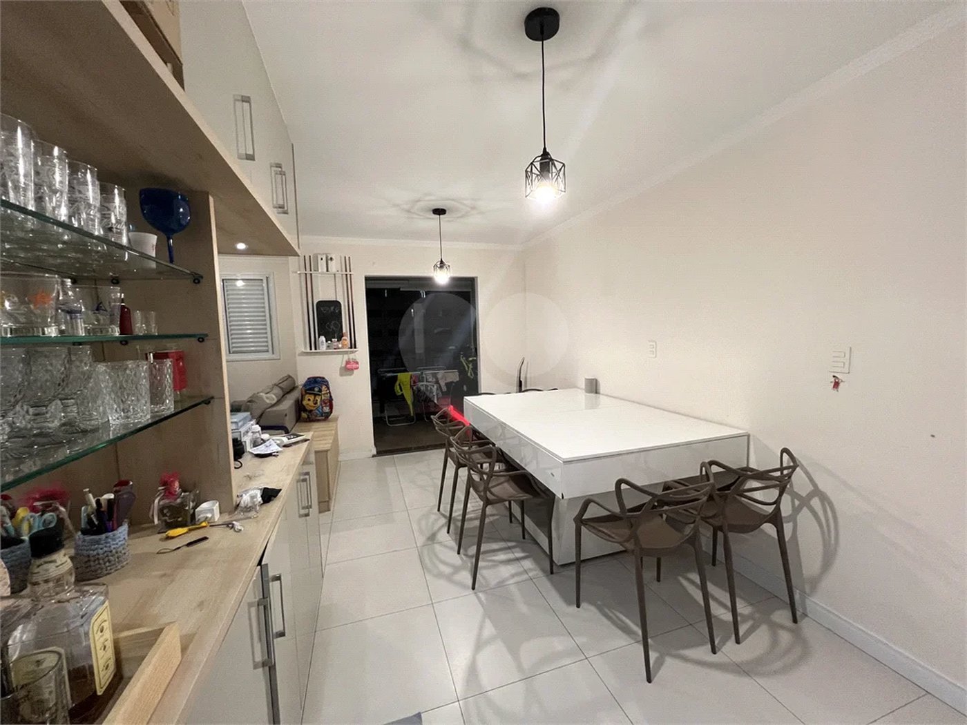 Apartamento à venda com 2 quartos, sendo 1 suíte, em Vila Mazzei, São Paulo, SP