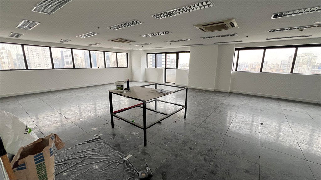 Sala para alugar em Planalto Paulista, São Paulo, SP
