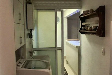 Apartamento à venda com 2 quartos, sendo 1 suíte, em Vila Andrade, São Paulo, SP