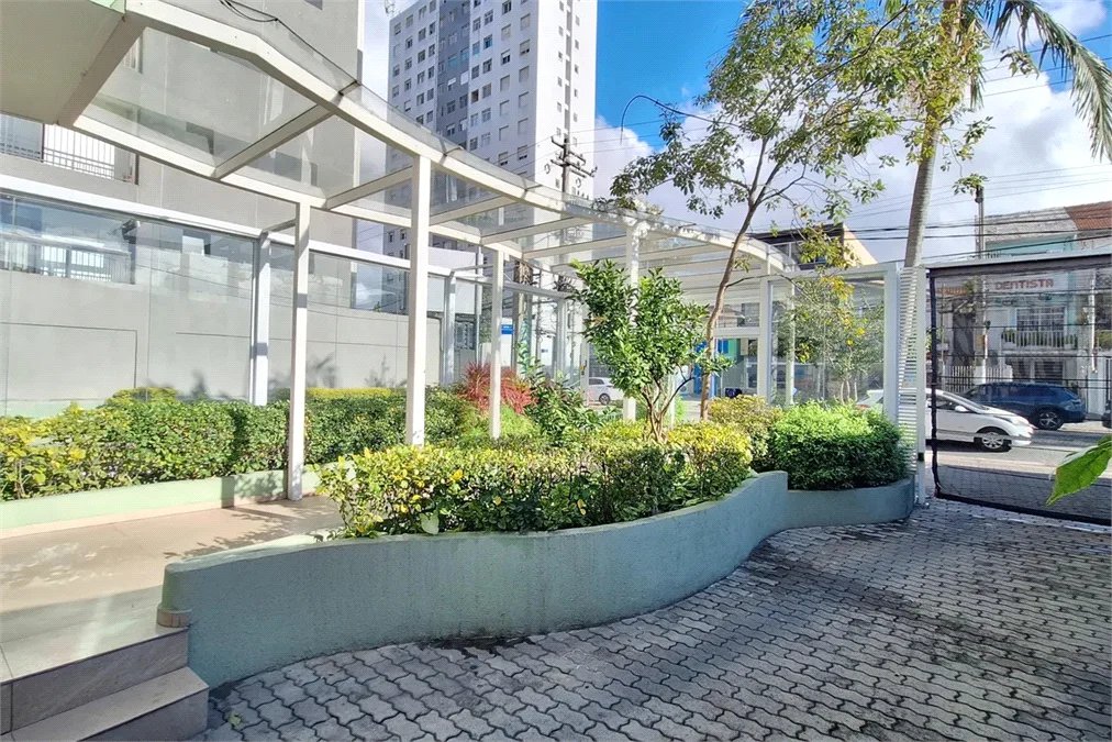 Apartamento à venda com 2 quartos em Sumarezinho, São Paulo, SP