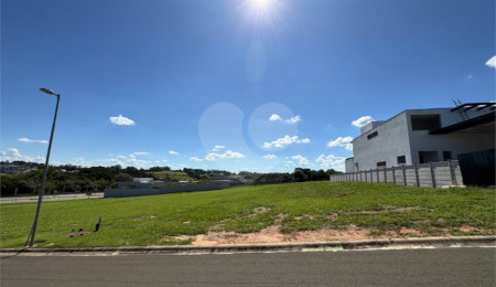 Terreno à venda no condomínio Reserva Petrus, Indaiatuba - SP