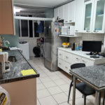 Apartamento à venda com 3 quartos, sendo 1 suíte, em Mandaqui, São Paulo, SP