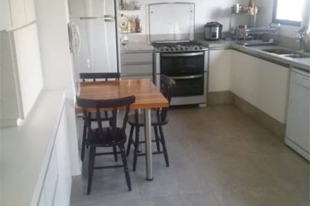 Apartamento à venda com 4 suítes em Vila Morumbi, São Paulo, SP