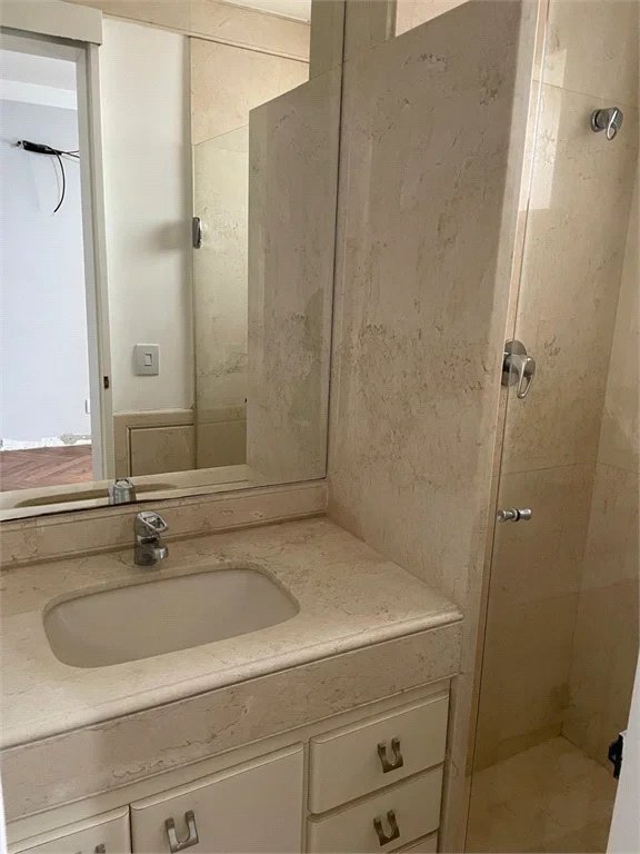 Apartamento à venda ou para alugar com 4 suítes em Vila Andrade, São Paulo, SP
