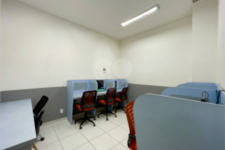 Apartamento à venda com 1 suíte, em República, São Paulo, SP