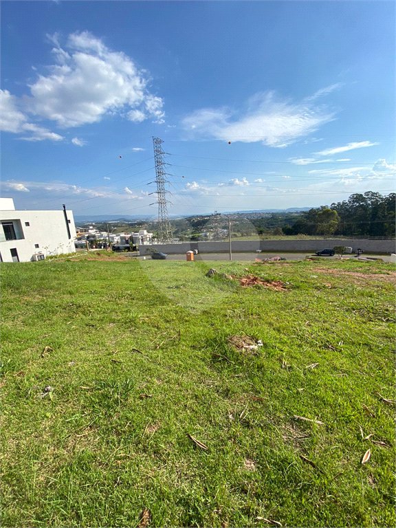 Terreno à venda em Monte Alegre, Vinhedo, SP