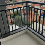 Apartamento à venda com 2 quartos em Vila Galvão, Guarulhos, SP