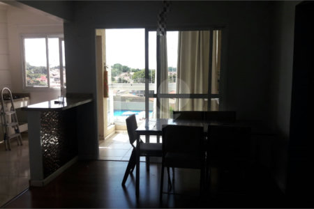 Apartamento para alugar com 3 quartos, sendo 1 suíte, em Aqui Se Vive, Indaiatuba, SP