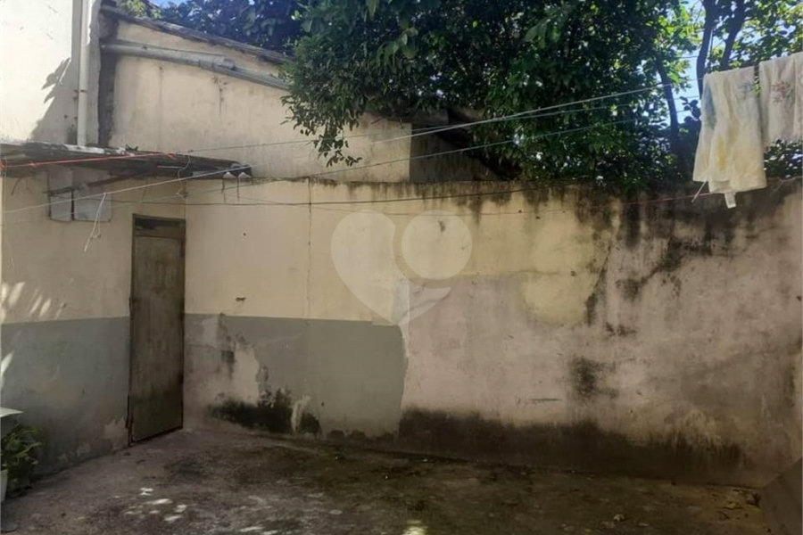 Terreno à venda em Casa Verde, São Paulo, SP