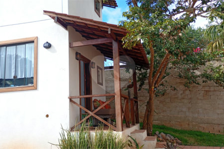 Casa à venda com 1 suíte em Rasa, Armação dos Búzios, RJ