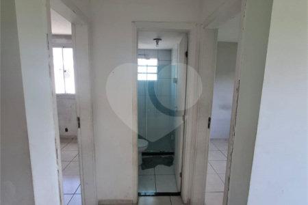 Apartamento para alugar com 2 quartos em Guaratiba, Rio de Janeiro, RJ