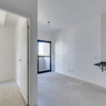 Apartamento à venda com 1 quarto em Alto da Boa Vista, São Paulo, SP