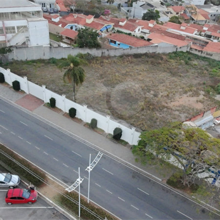 Terreno à venda em Jardim Paulista, Atibaia, SP