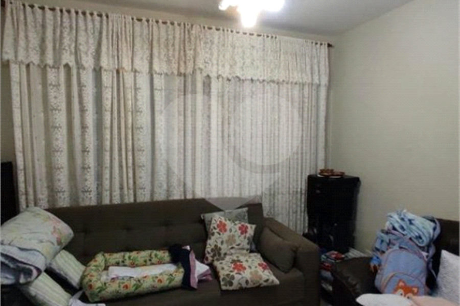 Sobrado à venda com 2 quartos, sendo 1 suíte,  em Lauzane Paulista, São Paulo, SP