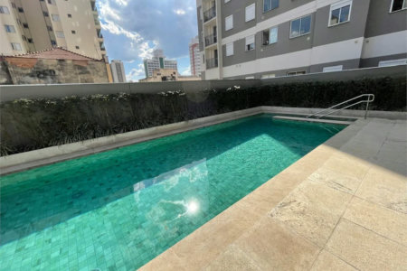 Apartamento à venda ou para alugar com 1 suíte em Água Branca, São Paulo, SP