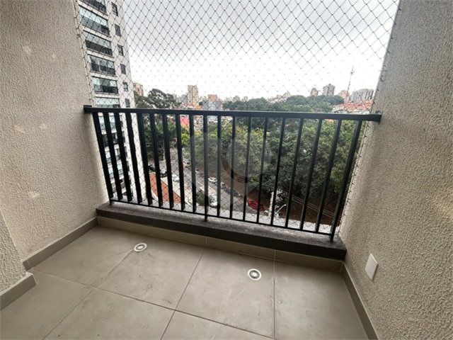 Apartamento para alugar com 2 quartos, sendo 1 suíte,  em Santana, São Paulo, SP