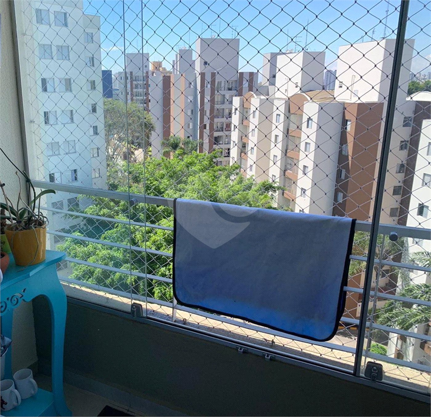 Apartamento à venda com 2 quartos em Mandaqui, São Paulo, SP