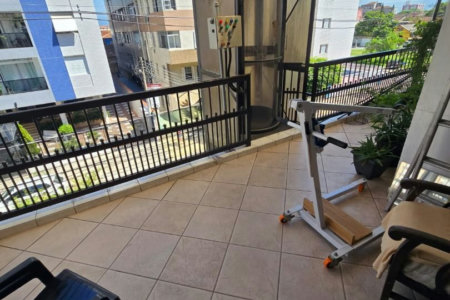 Prédio à venda, 1072 m² por R$ 360.000,00 - Centro - São Vicente/SP