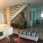 Sobrado à venda com 4 quartos, sendo 2 suítes, em Palmas do Tremembé, São Paulo, SP