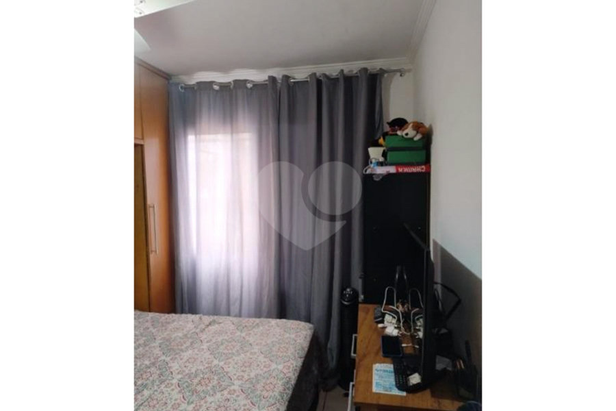 Apartamento à venda com 2 quartos em Freguesia do Ó, São Paulo, SP