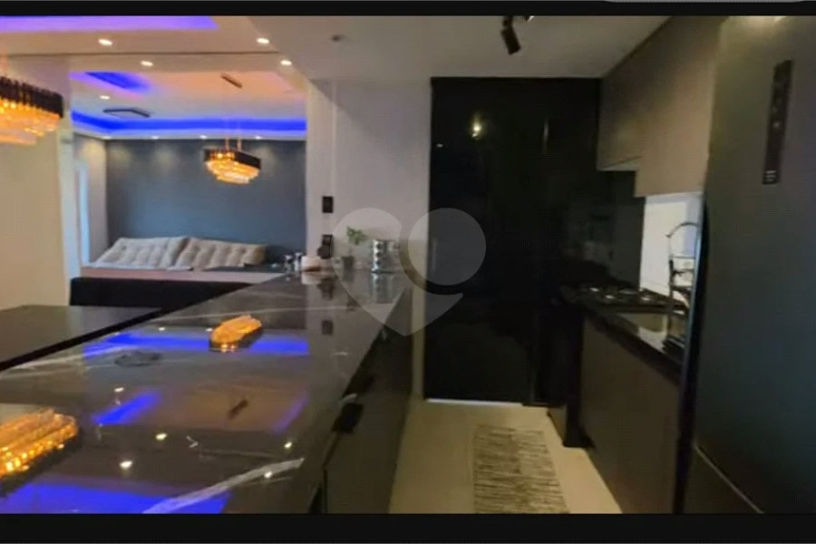 Apartamento à venda com 3 quartos, sendo 1 suíte, em Butantã, São Paulo, SP