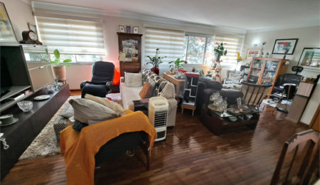 Apartamento à venda com 2 quartos, sendo 1 suíte,  em Perdizes, São Paulo, SP