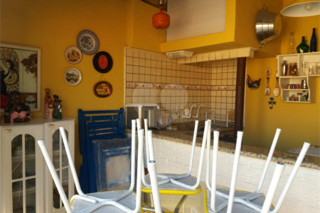 Sobrado à venda com 3 quartos, sendo 1 suíte, em Jardim Japão, São Paulo, SP
