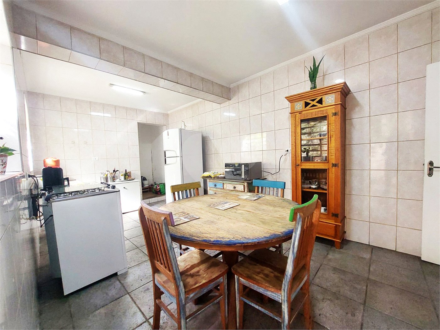 Sobrado à venda com 3 quartos, sendo 2 suítes, em Vila Pompéia, São Paulo, SP