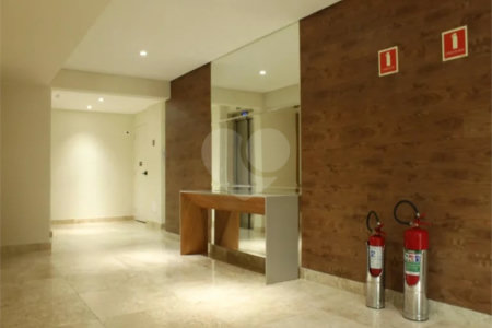 Apartamento à venda com 2 suítes em Jardim São Paulo(zona Norte), São Paulo, SP