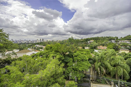 Apartamento à venda com 3 suítes em Cidade Jardim, São Paulo, SP