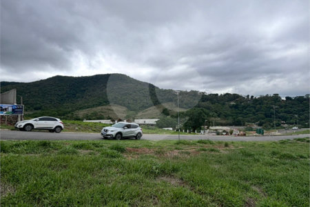 Terreno à venda no condomínio Portal Lamis I, Atibaia - SP