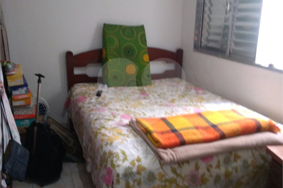 Sobrado à venda com 4 quartos, sendo 3 suítes, em Limão, São Paulo, SP