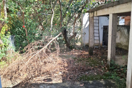 Terreno à venda em Campo Grande, Rio de Janeiro, RJ