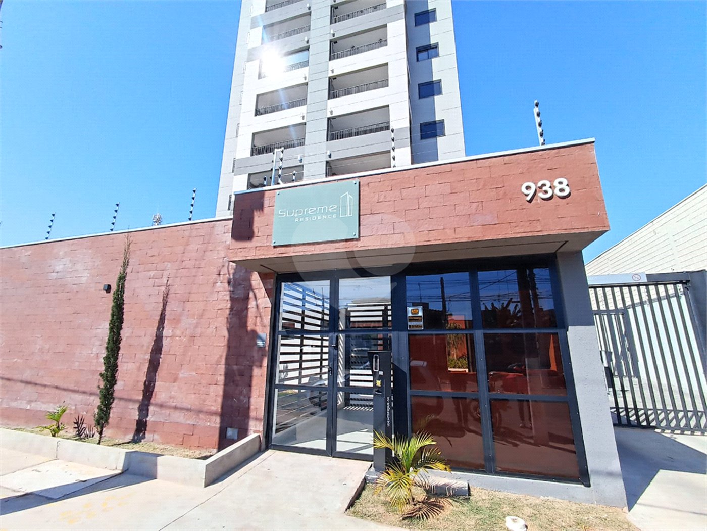 Apartamento à venda com 2 suítes no Centro, Itapetininga, SP