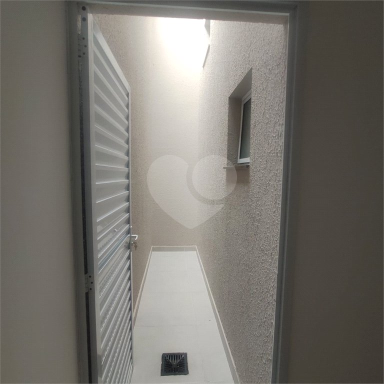 Sobrado à venda com 3 quartos, sendo 1 suíte,  em Parada Inglesa, São Paulo, SP