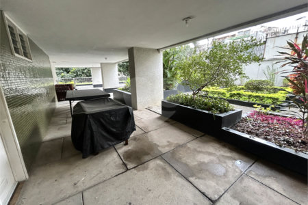 Apartamento à venda com 2 suítes em Tijuca, Rio de Janeiro, RJ