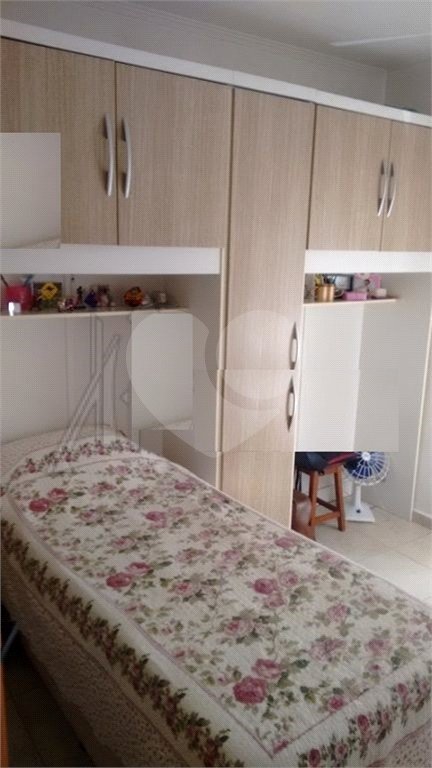 Apartamento à venda com 3 quartos em Jardim Floresta, São Paulo, SP