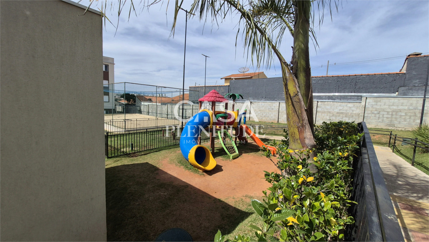 Apartamento à venda com 2 quartos em Ipatinga, Sorocaba, SP