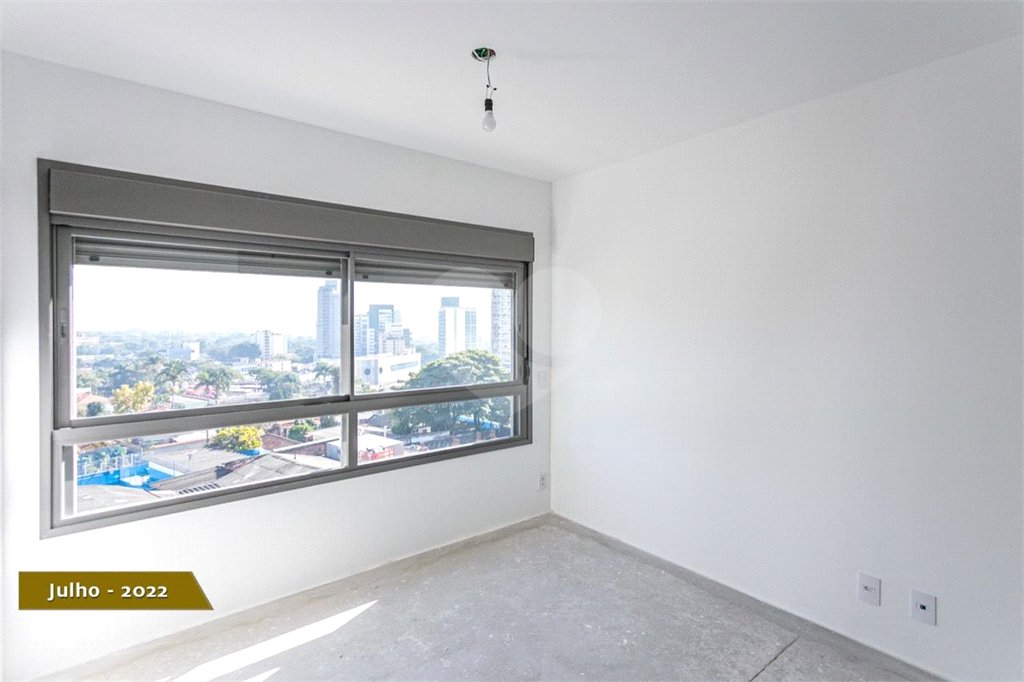 Apartamento à venda com 4 quartos, sendo 3 suítes,  em Butantã, São Paulo, SP