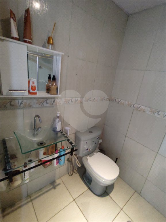 Casa à venda com 3 quartos, sendo 1 suíte, em Campo Grande, Rio de Janeiro, RJ