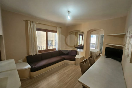 Apartamento à venda com 1 suíte em Jardim Paulista, São Paulo, SP