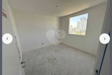 Apartamento à venda com 1 quarto em Ferreira, São Paulo, SP