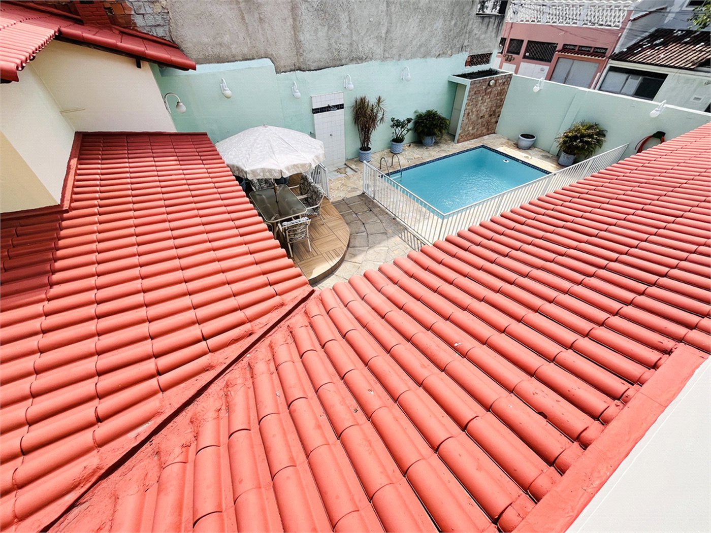Casa à venda com 3 quartos, sendo 1 suíte, em Campo Grande, Rio de Janeiro, RJ