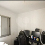 Apartamento à venda com 3 quartos, sendo 1 suíte, em Santa Teresinha, São Paulo, SP