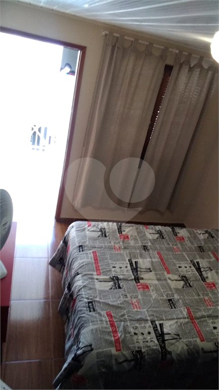 Casa à venda com 3 quartos em Vila Indiana, São Paulo, SP